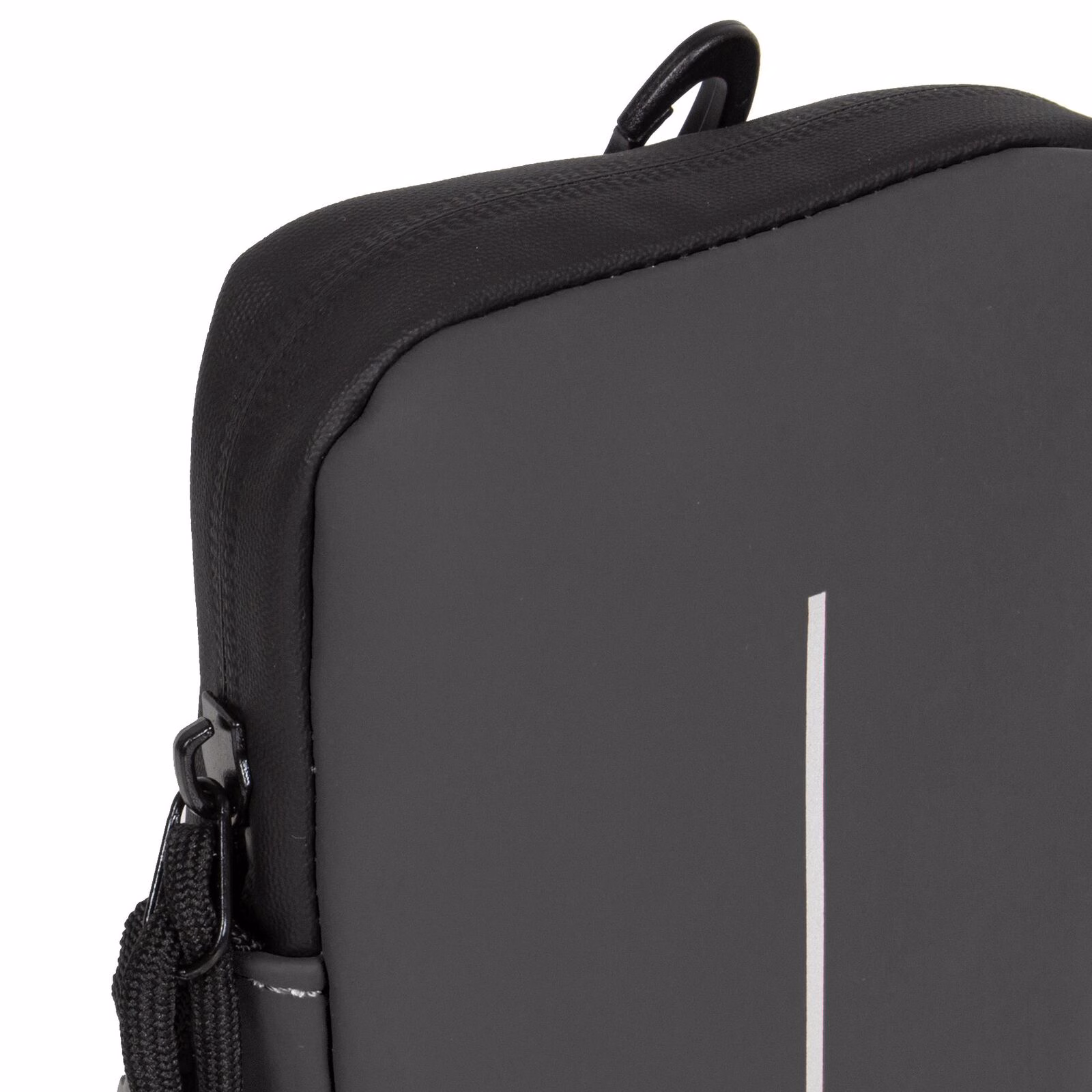 K_WpwFis Mart - Philadelphia Handytasche schwarz