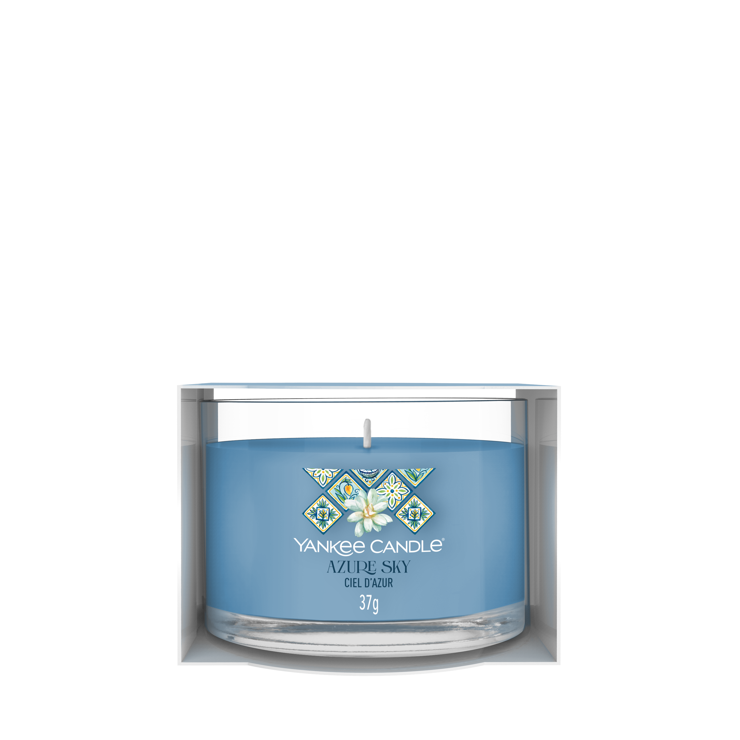 Azure Sky 37g