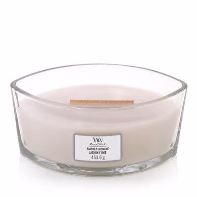 Smoked Jasmine 454g