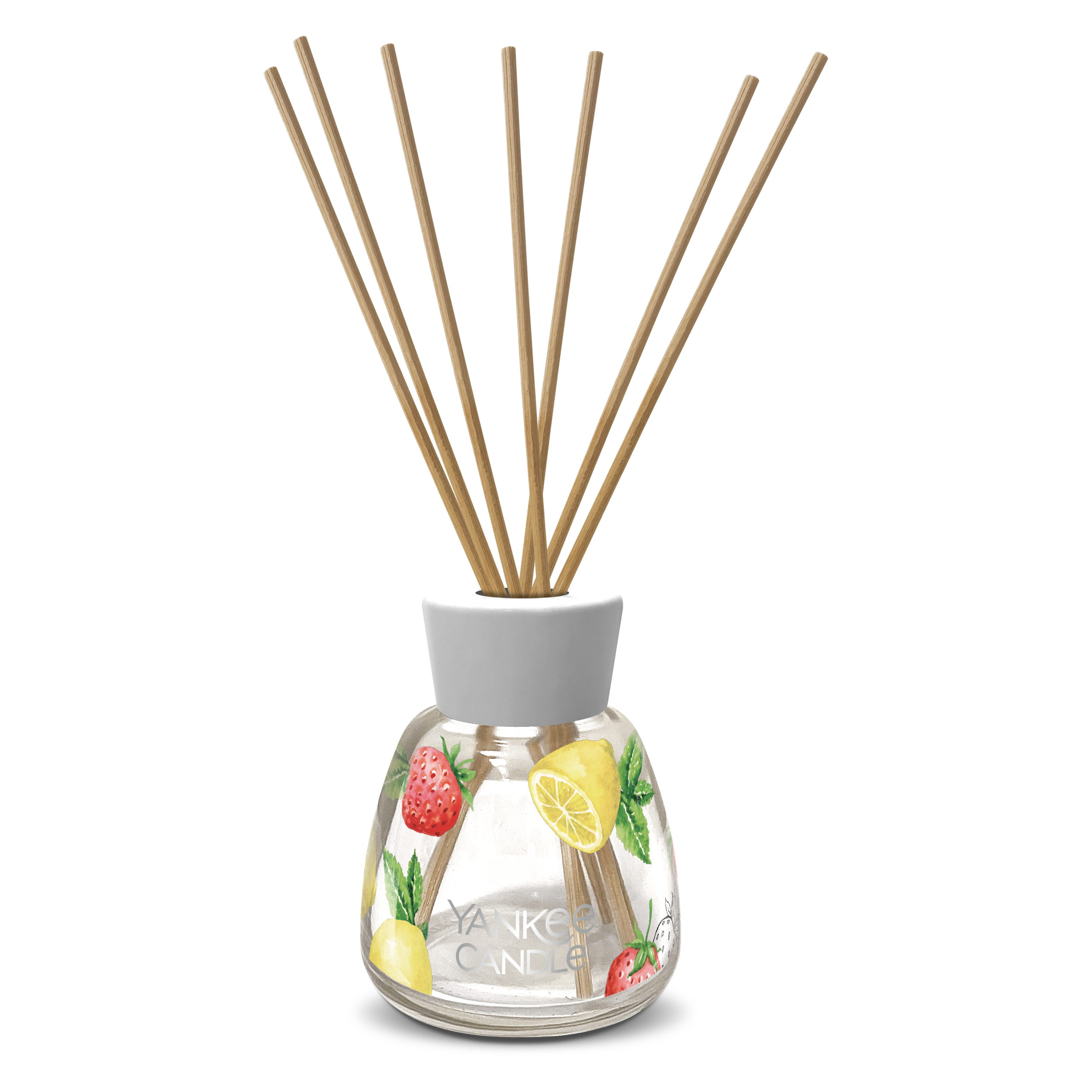 Iced Berry Lemonade Signature Reed Diffuser 100ml