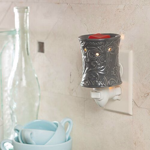 Rainforest Duftlampe für die Steckdose