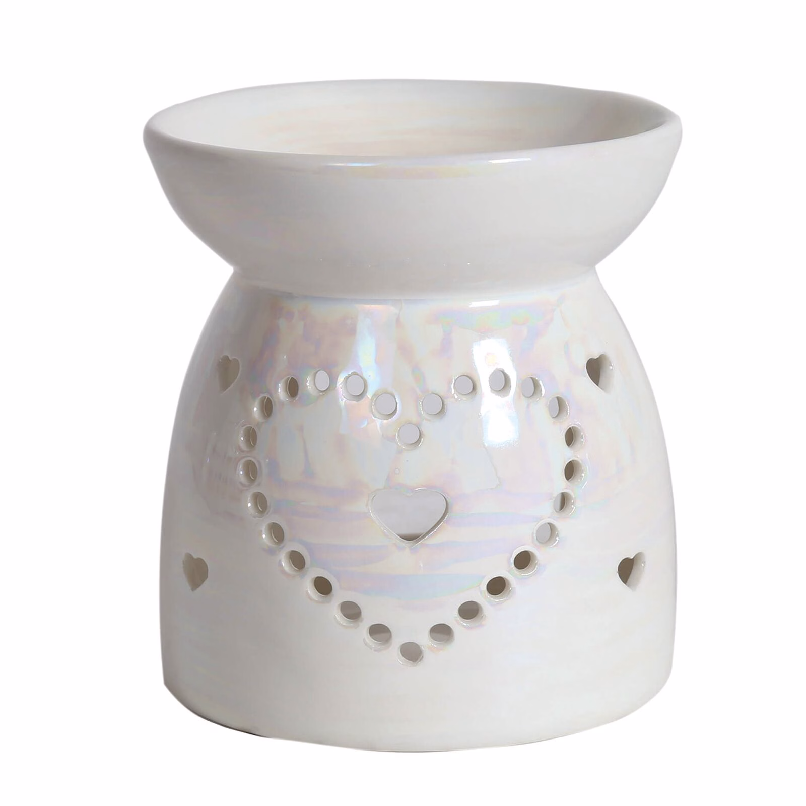 Duftlampe Lustre Heart 11cm