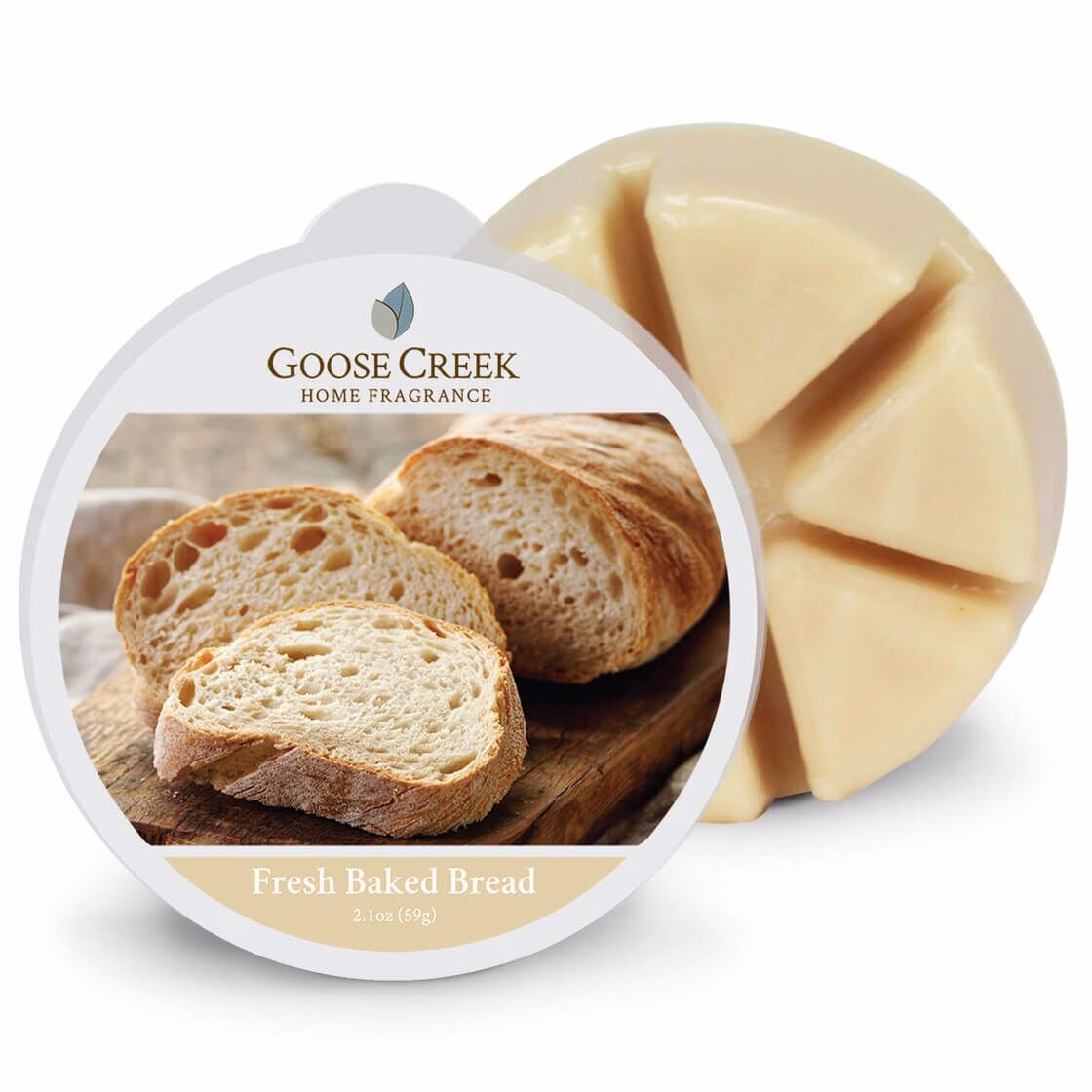 Fresh Baked Bread 59g