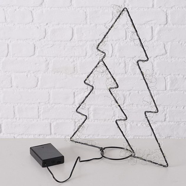 Perspektivbild-ouM81mFn-large Dekoaufsteller Rhea LED 45cm