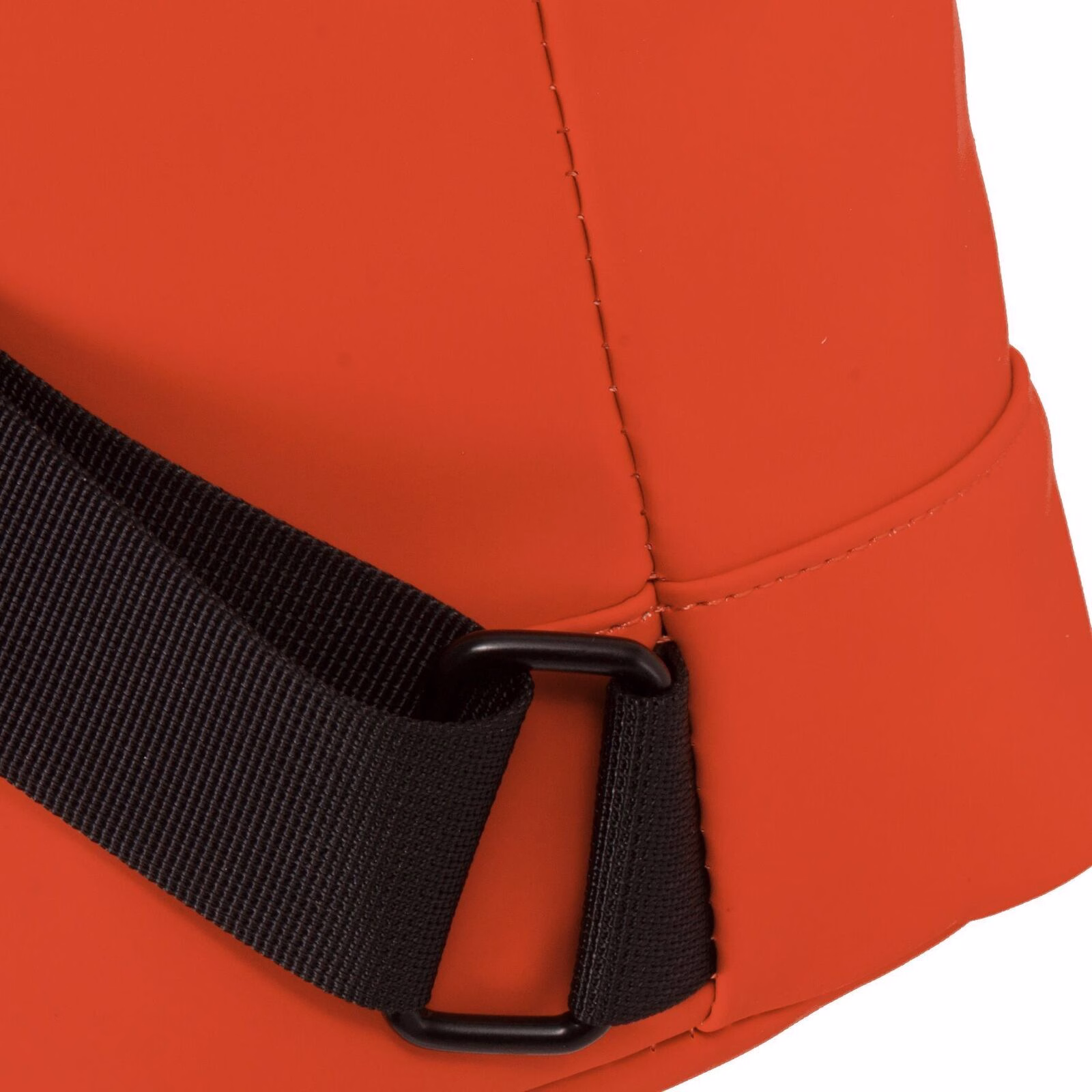 Mart - Minneapolis Shopper Rucksack orange
