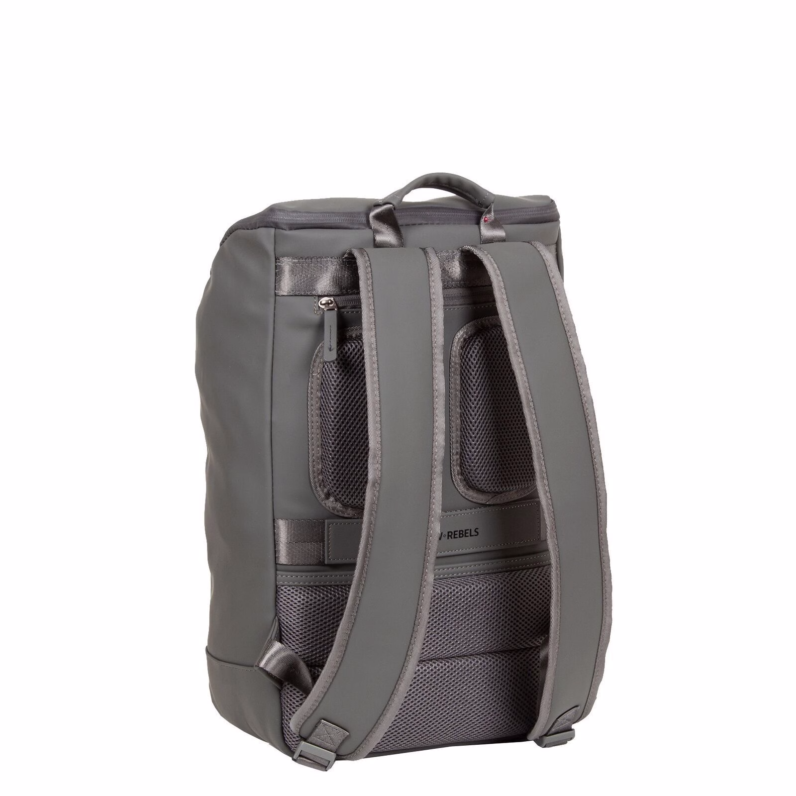 QzZOLtng Harper - Queens Rucksack anthrazit