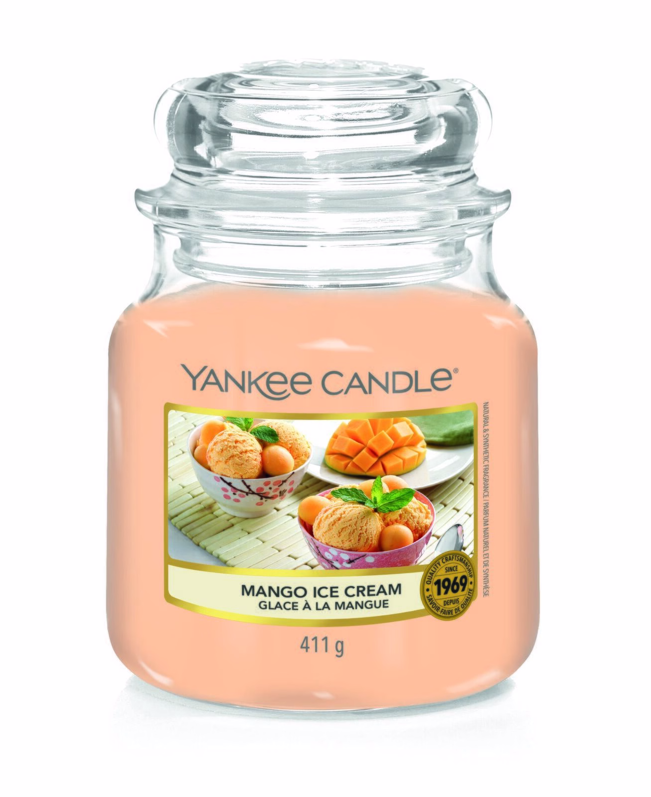 1633560E_Mango-Ice-Cream_Medium-Jar Mango Ice Cream 411g