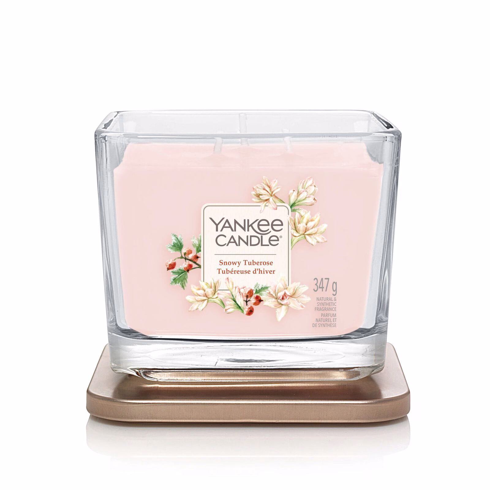 Elevation_Snowy-Tuberose_DECOR_NO-LID_1631285E Snowy Tuberose 347g