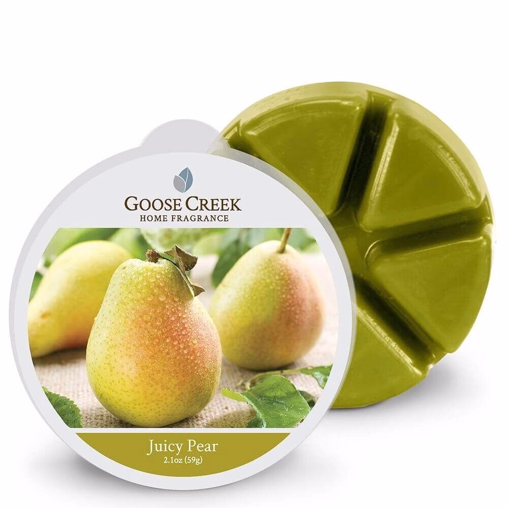 EW277-Juicy-Pear-Wax-Melts5897a6def00a9 Goose Creek Candle Juicy Pear 59g
