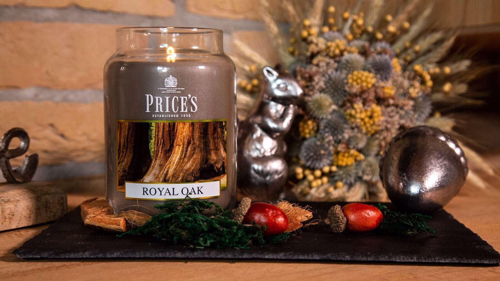 _B4A2834 Royal Oak 630g