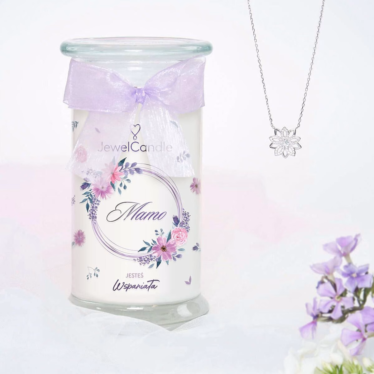 swiece-od-jewel-candle-564993-1_X Mamo (Armband) 400g