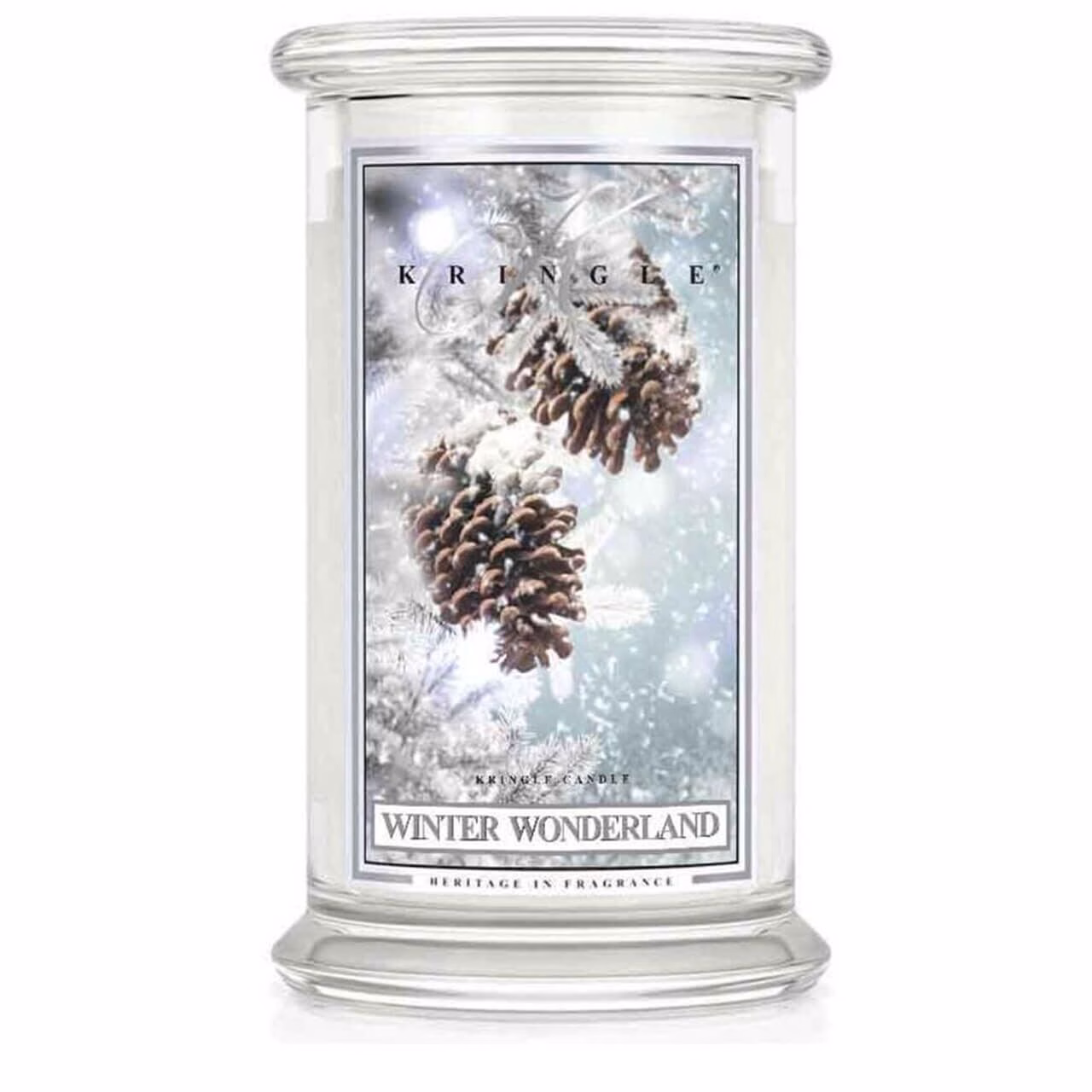 Winter Wonderland 623g