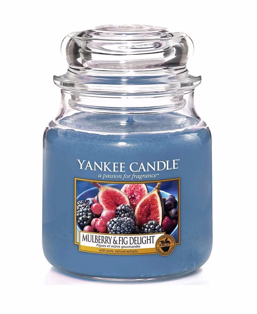 mulberry-411E Mulberry & Fig Delight 411g