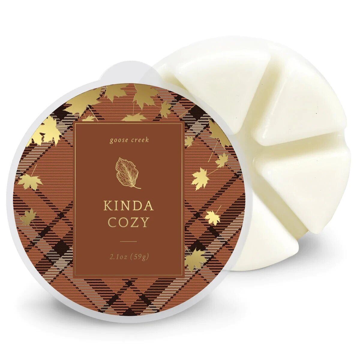 kinda-cozy-wachsmelt-59g Kinda Cozy 59g