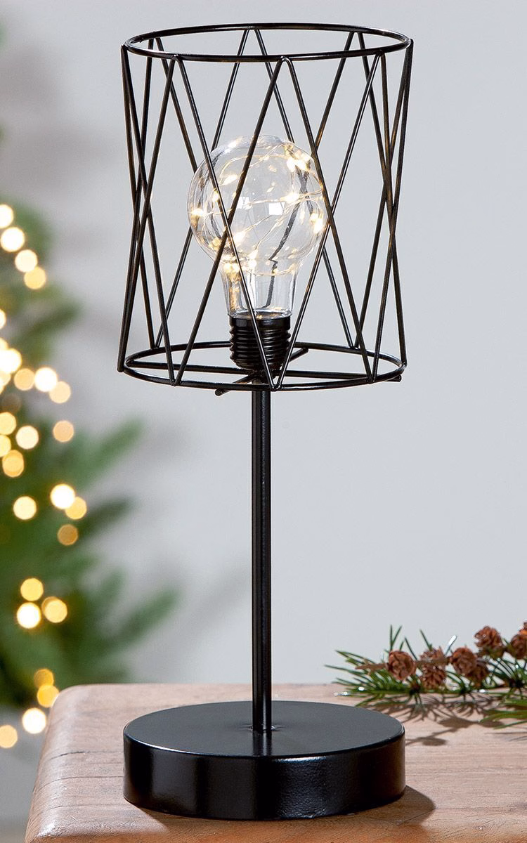 44531_3_11_2 LED Tischlampe Vino