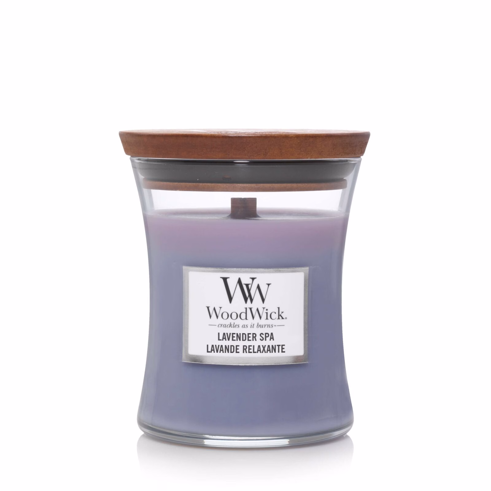 92492E Lavender Spa 85g