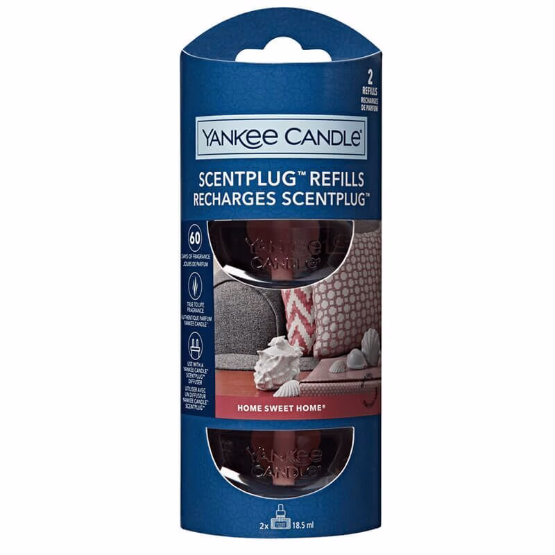 ScentPlug-Nachfuller-Home-Sweet-Home Home Sweet Home ScentPlug™ Nachfüllpack