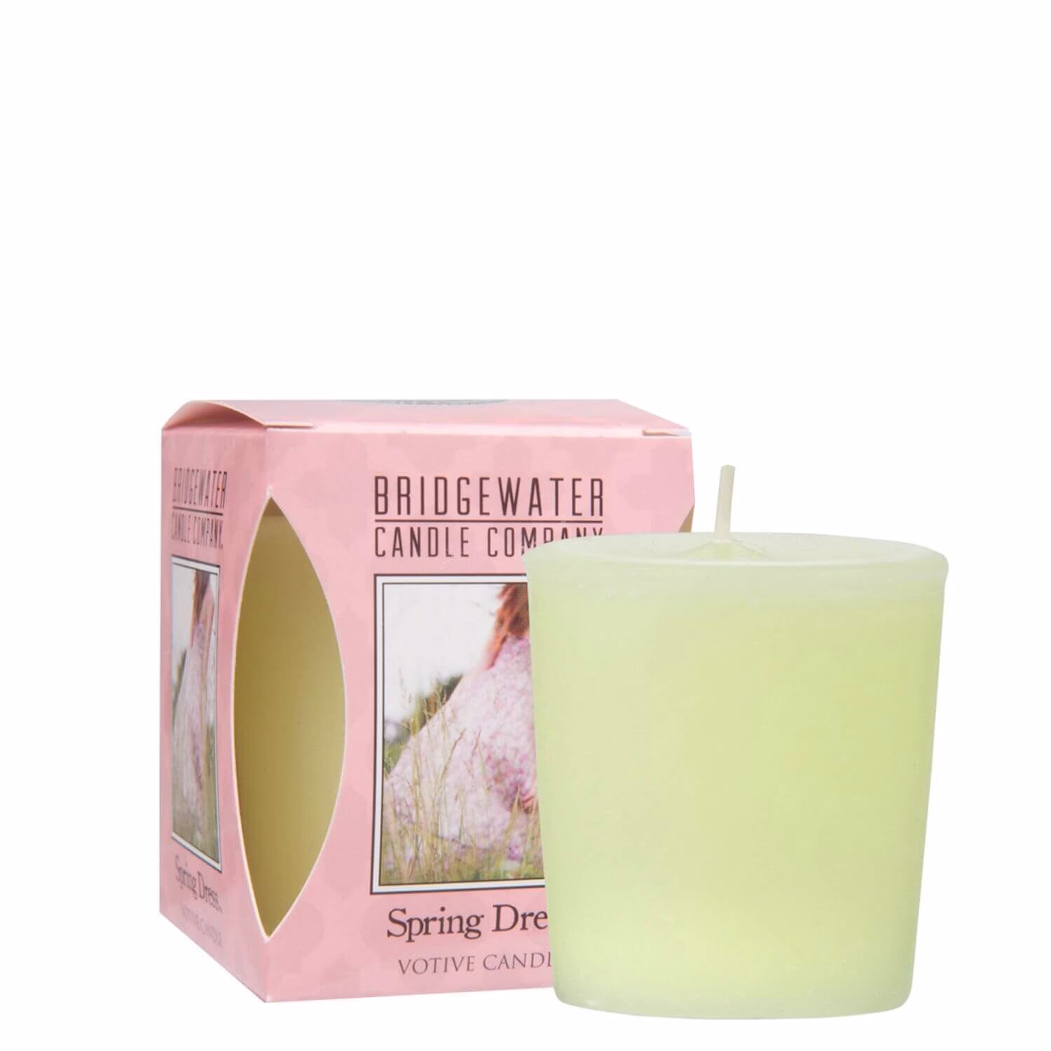 BW_SpringDress_Votive_Group Spring Dress 56g - Bridgewater