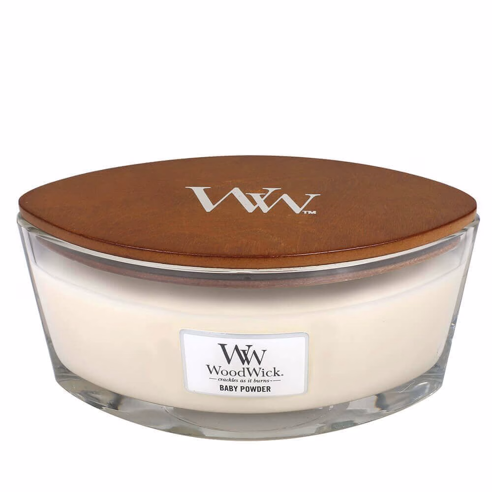 Baby Powder 454g von Woodwick
