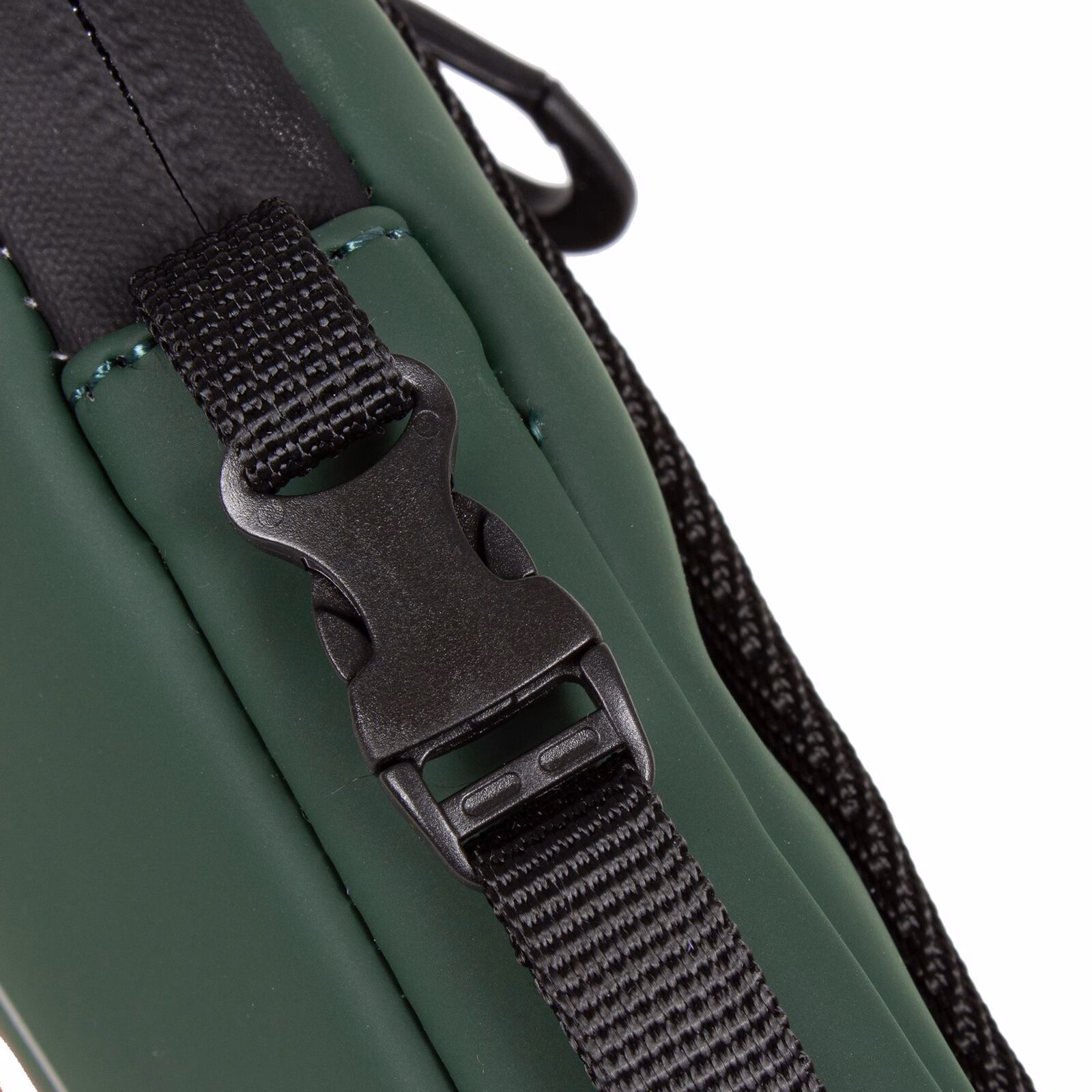 Mart - Philadelphia Handytasche dunkelgrün