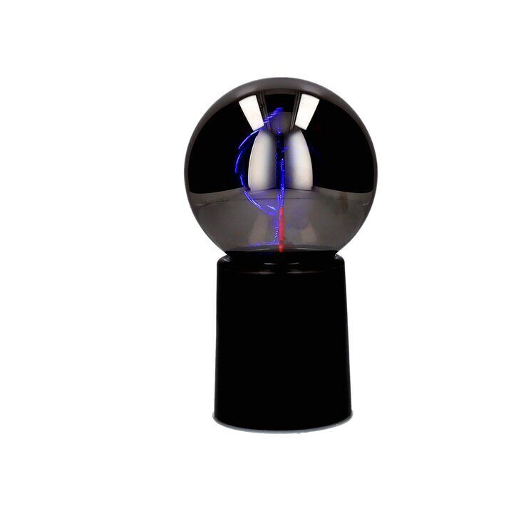 Glowmance LED Leuchtkugel Good Vibes 21cm Licht