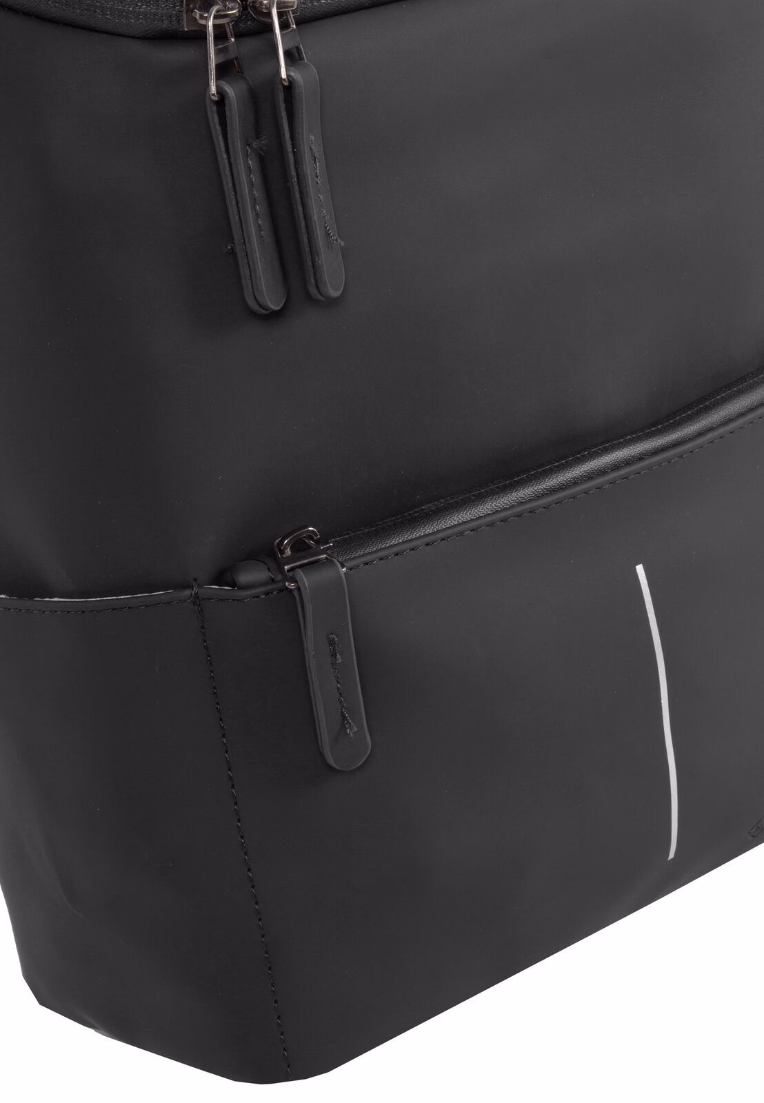 _K_3OFYI Mart - Modesto Rucksack schwarz