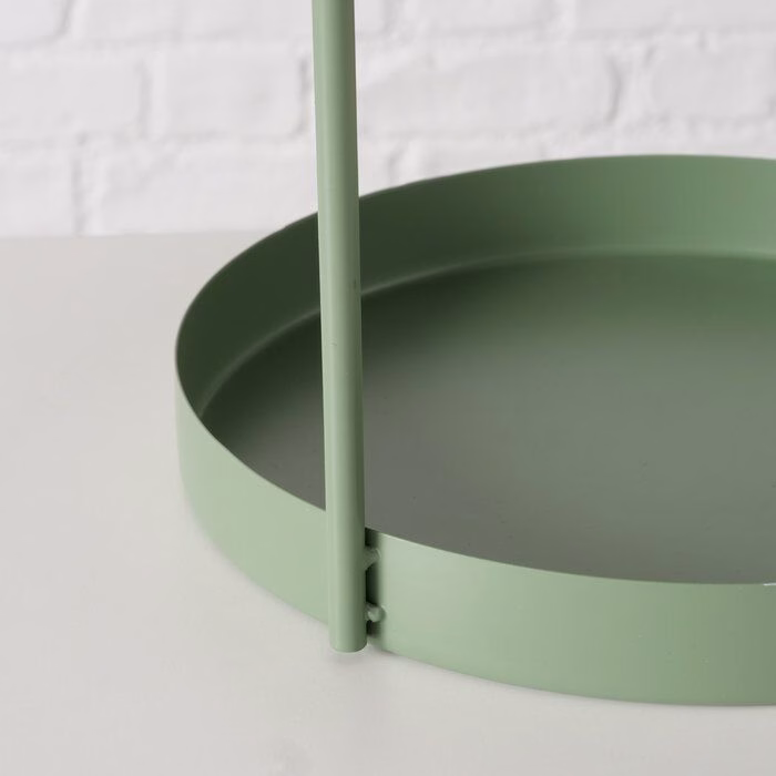 Detailbild-ANbLKGAR-large Etagere Joko grün