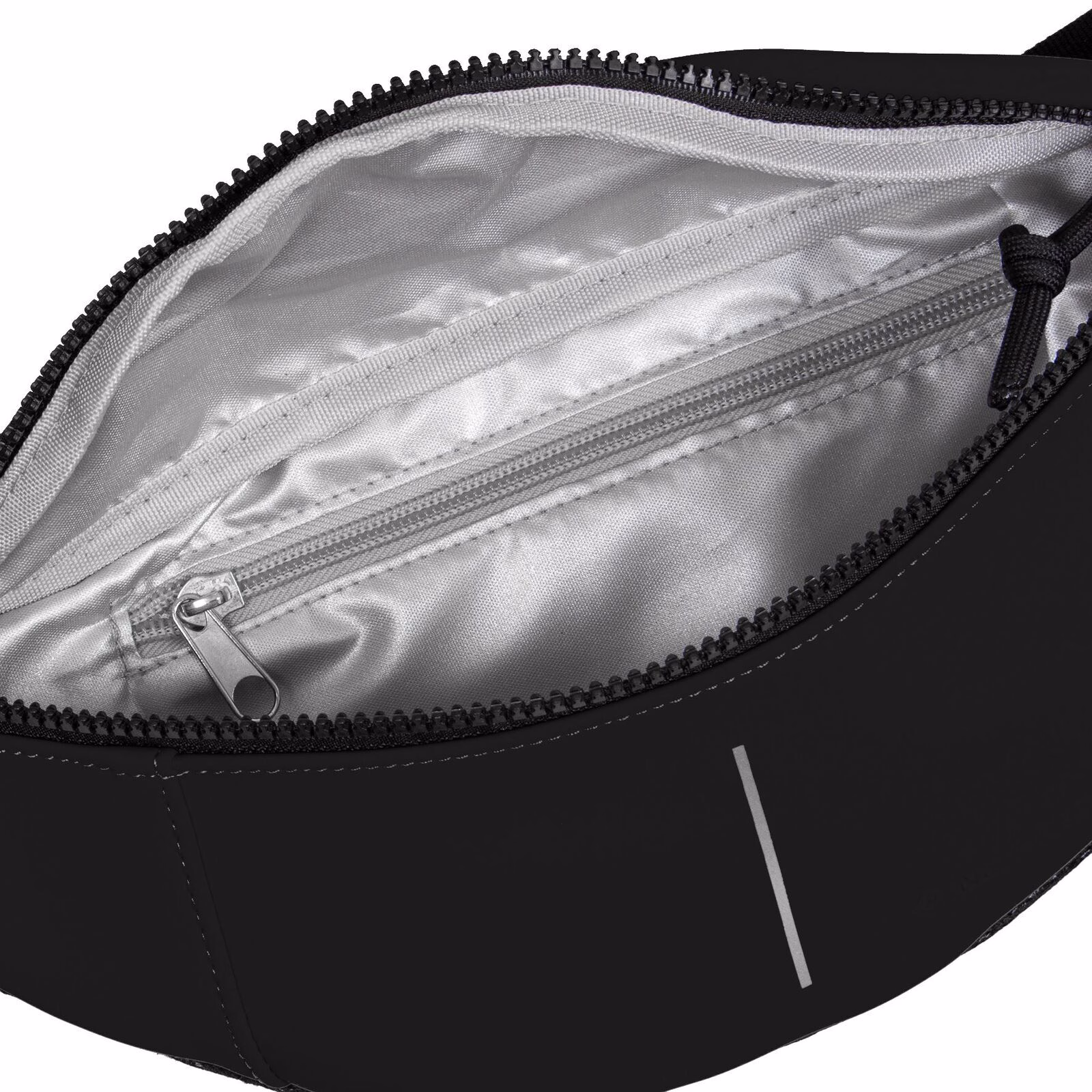 8R61RUAM Gürteltasche Mart schwarz