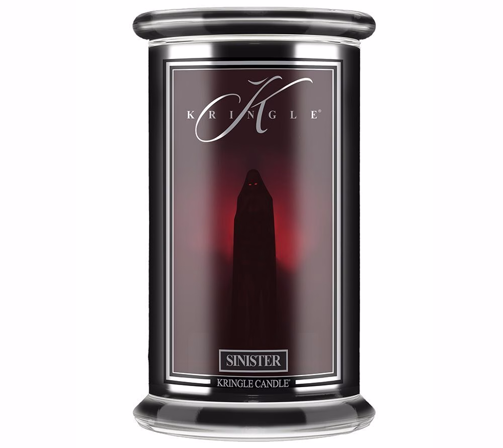 13859sinister Sinister - Halloween Collection 623g