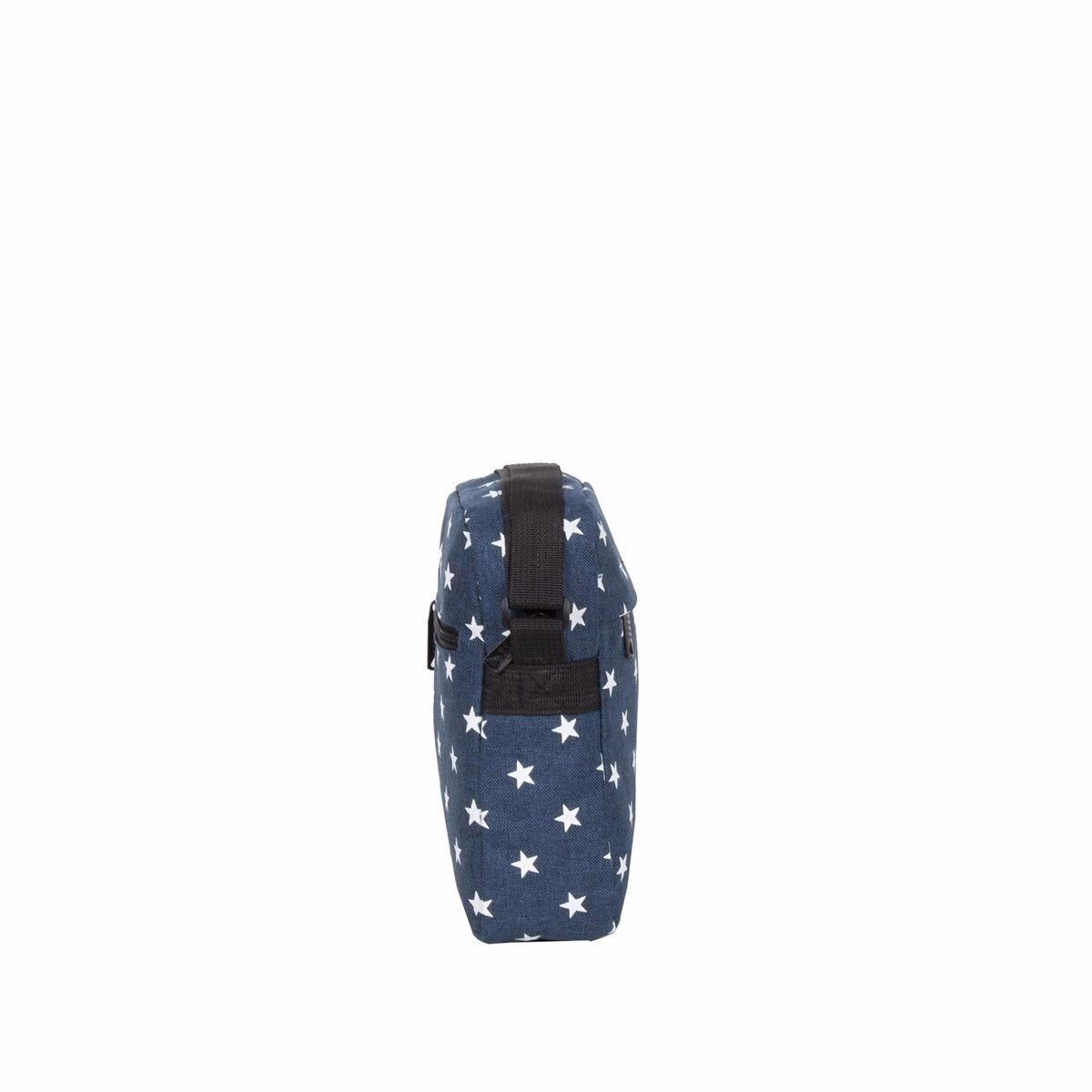 4C0AC2FB8010D441B3D42B54C7EA1214E79AD514 Star Range - Rockford Umhängetasche klein navy