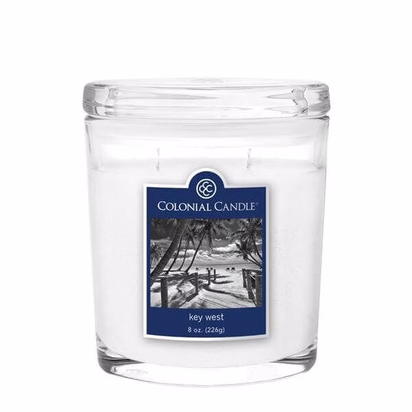 Cities Collection - Key West