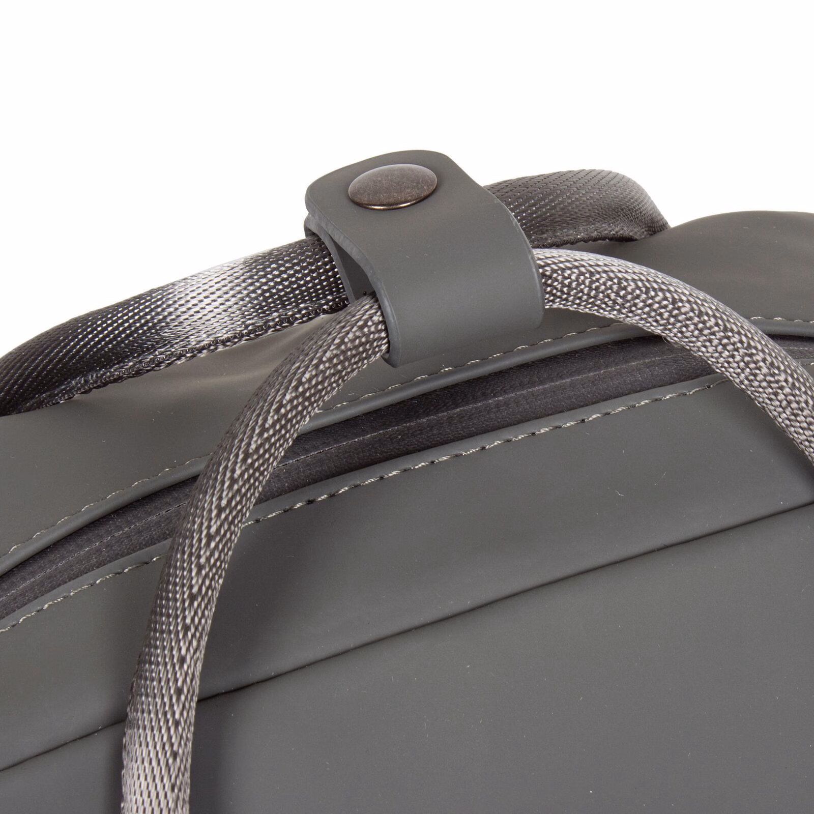 fnZzqGRk Harper - Miami Rucksack anthrazit