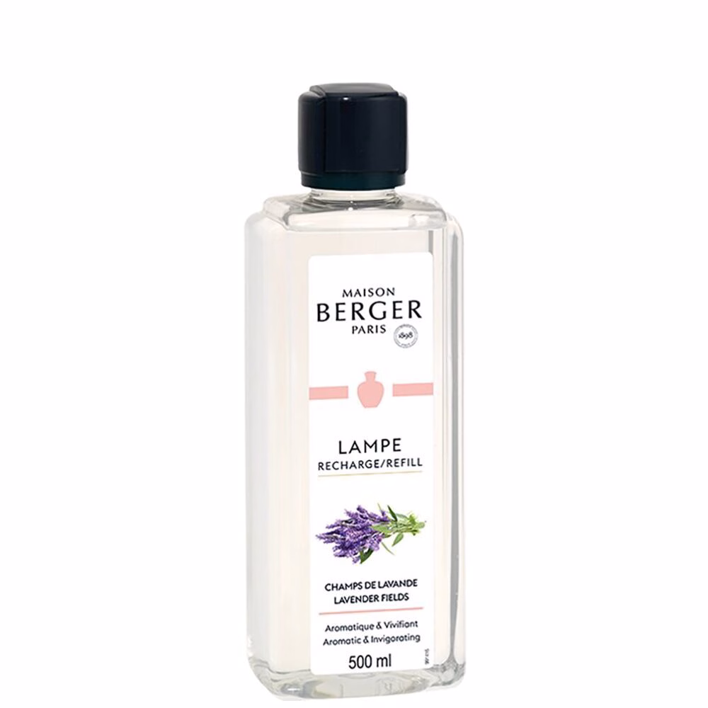 Blühender Lavendel Nachfüller 500ml