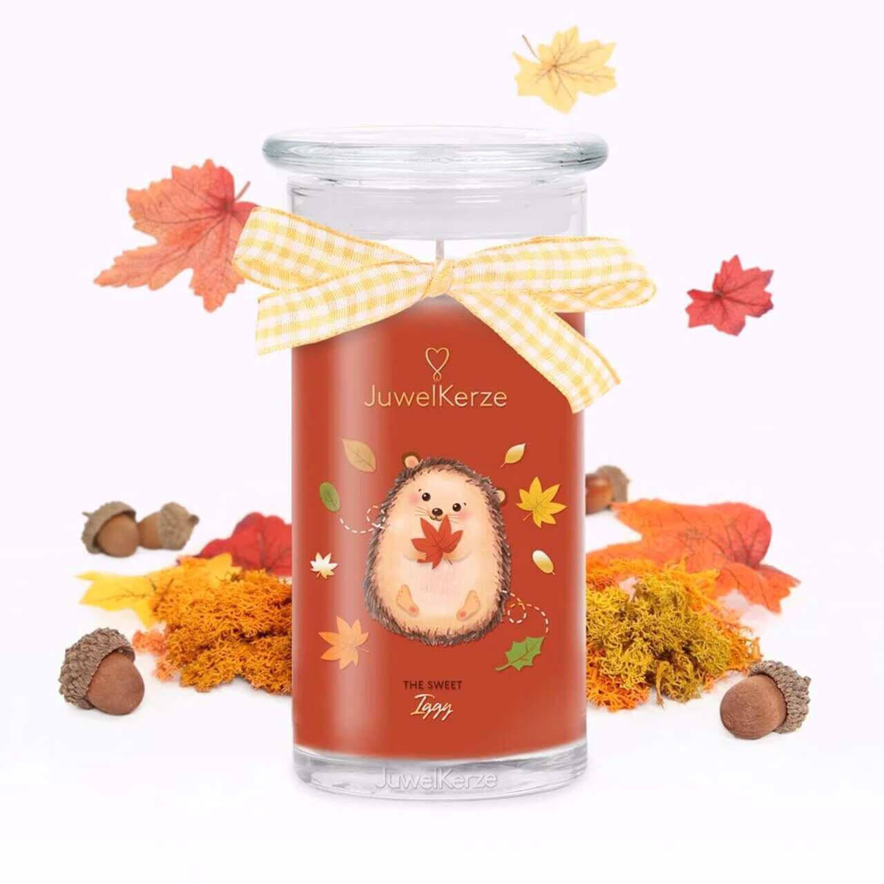 The Sweet Iggy (Halskette) 400g
