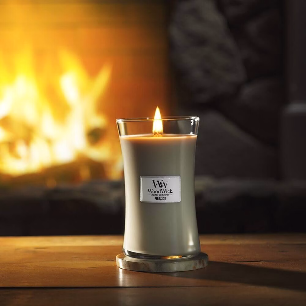 Fireside 610g