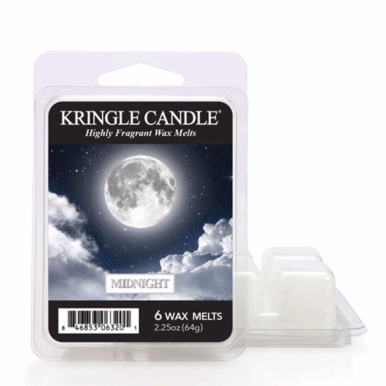midnight-melt Midnight Wax Melts 64g