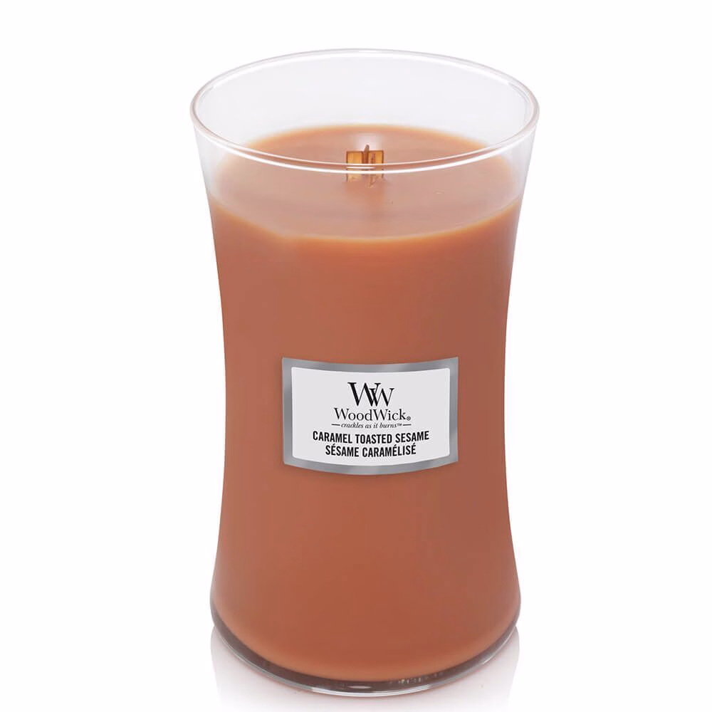 1666275E_1 Caramel Toasted Sesame 610g