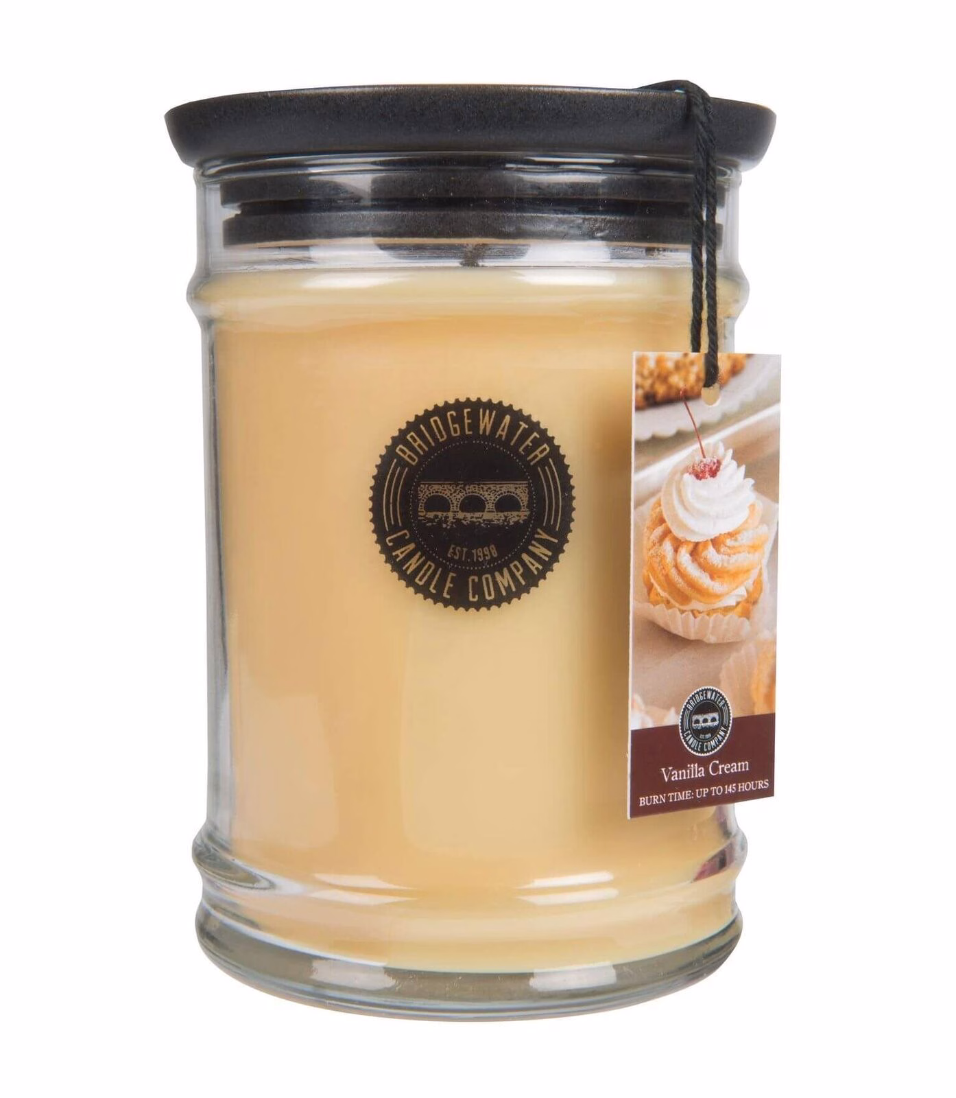 ksqM5zcQ Vanilla Cream 524g