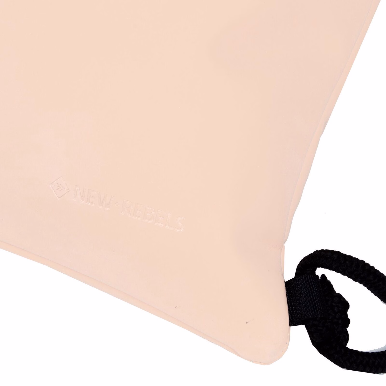 sh3s9mKw Mart - San Francisco Turnbeutel Schuhtasche hellrosa