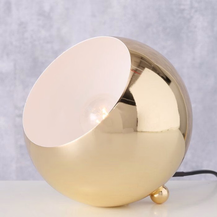 Tischleuchte Missy 15cm Gold