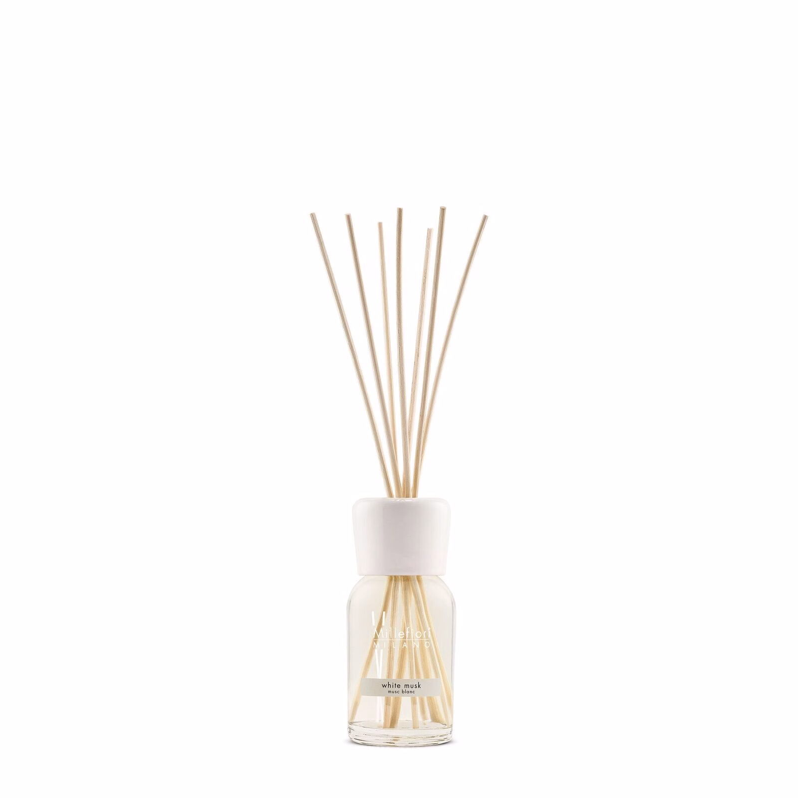 7MDMB_Out-of-pack White Musk - Milano Reed Diffuser 100ml