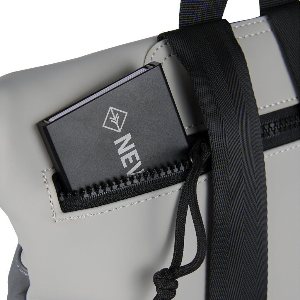 new-rebels-new-rebels-bowie-los-angeles-grau-9l-ru-4 Bowie - Los Angeles Rolltop Rucksack grau