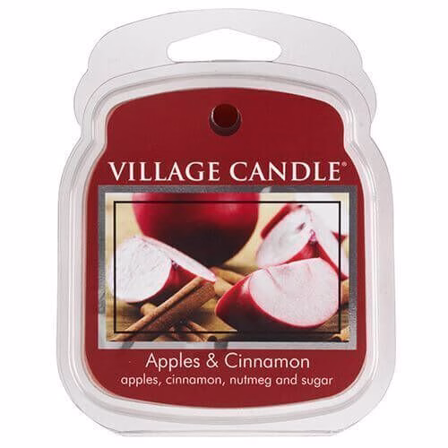 Apples & Cinnamon 62g