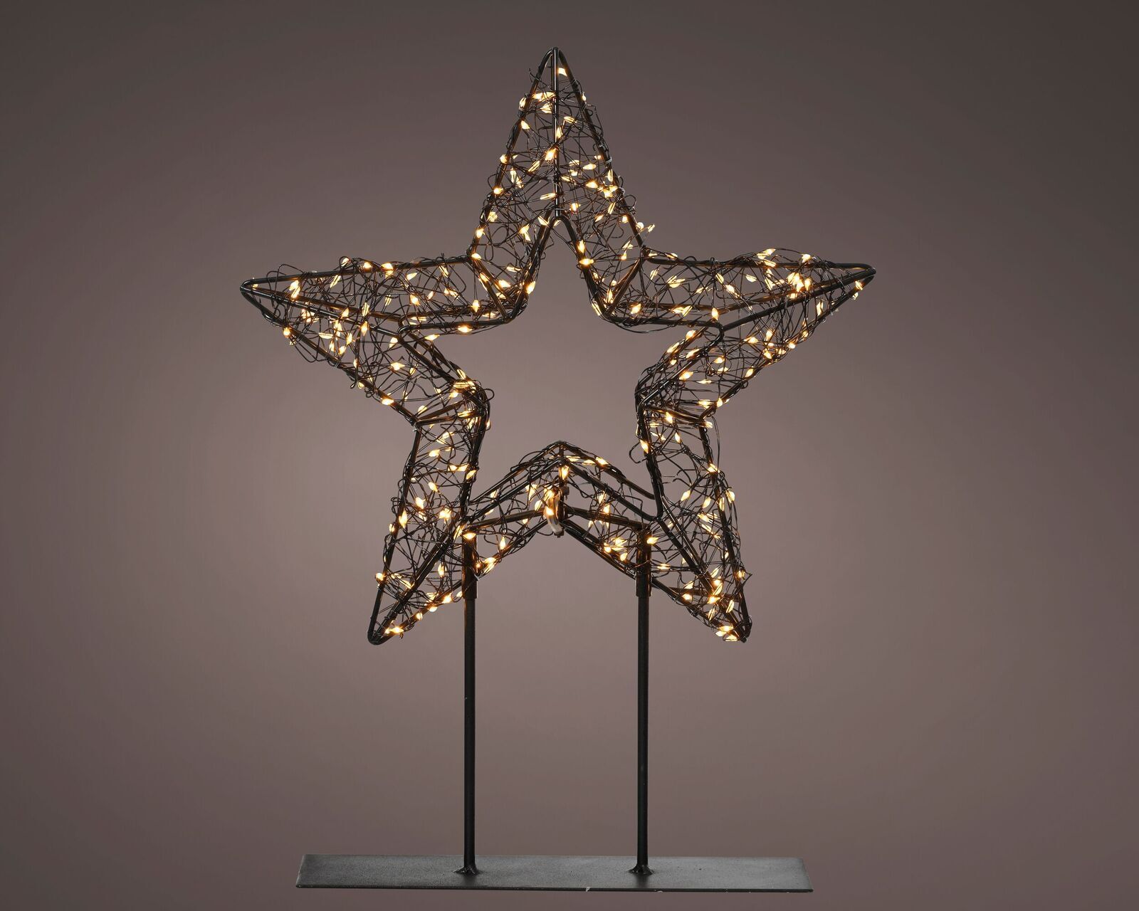 Sternsymbol, Symbol, Kronleuchter, Lampe