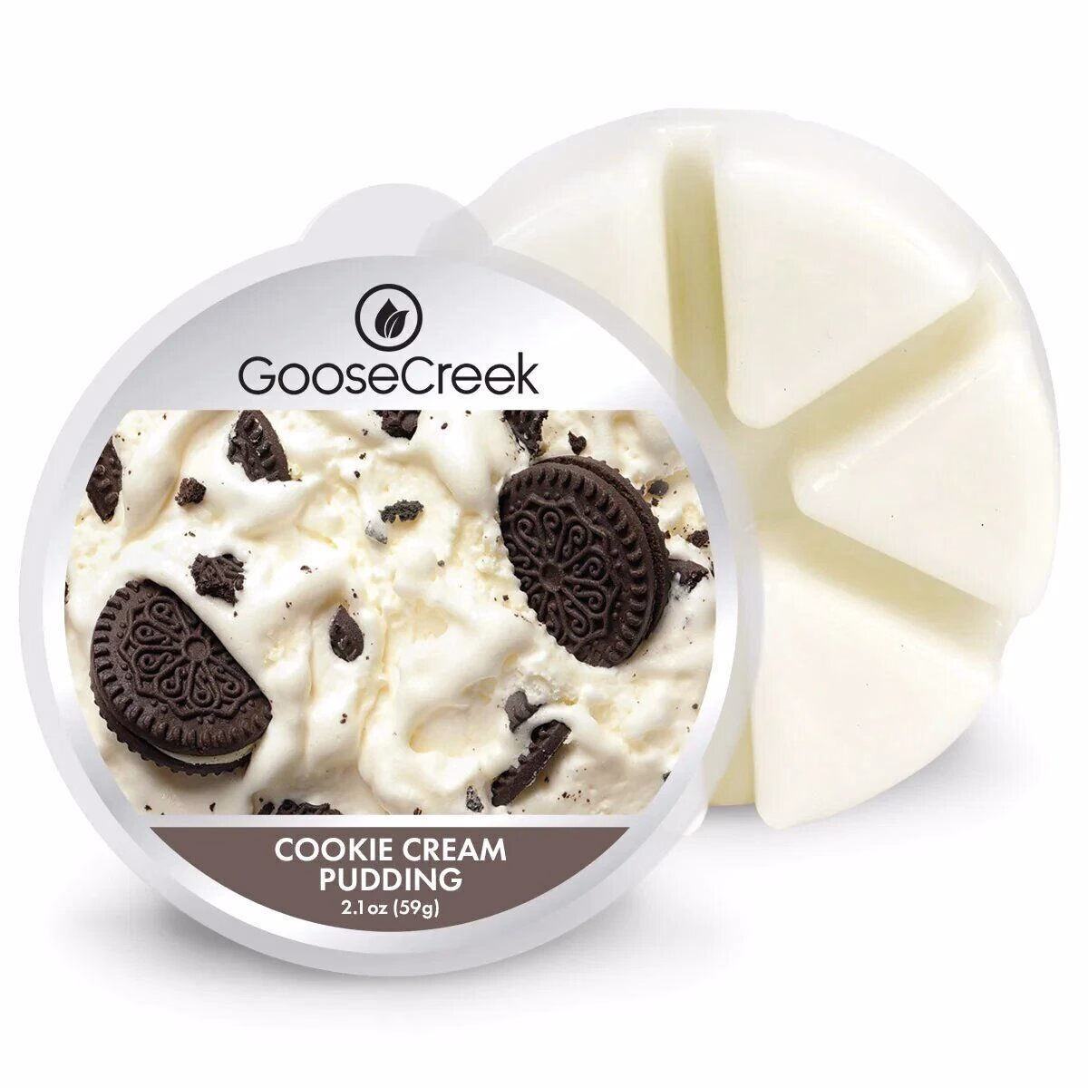 cookie-cream-pudding-wachsmelt-59g Cookie Cream Pudding 59g