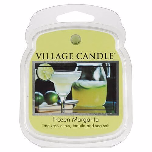 106101377 Village Candle Frozen Margarita 62g