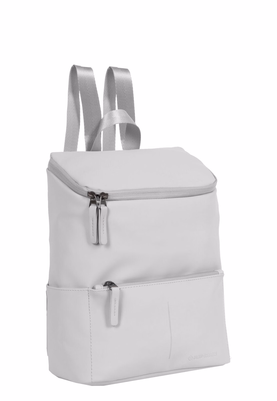Mart - Modesto Rucksack grau