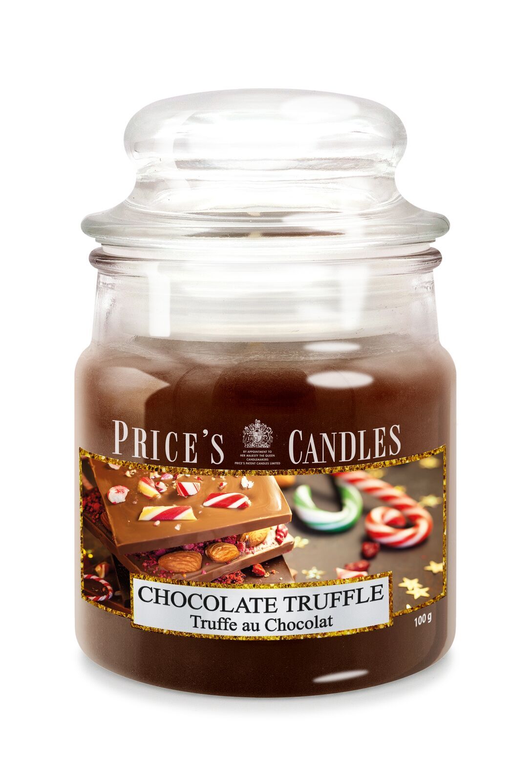 Chocolate Truffle 100g