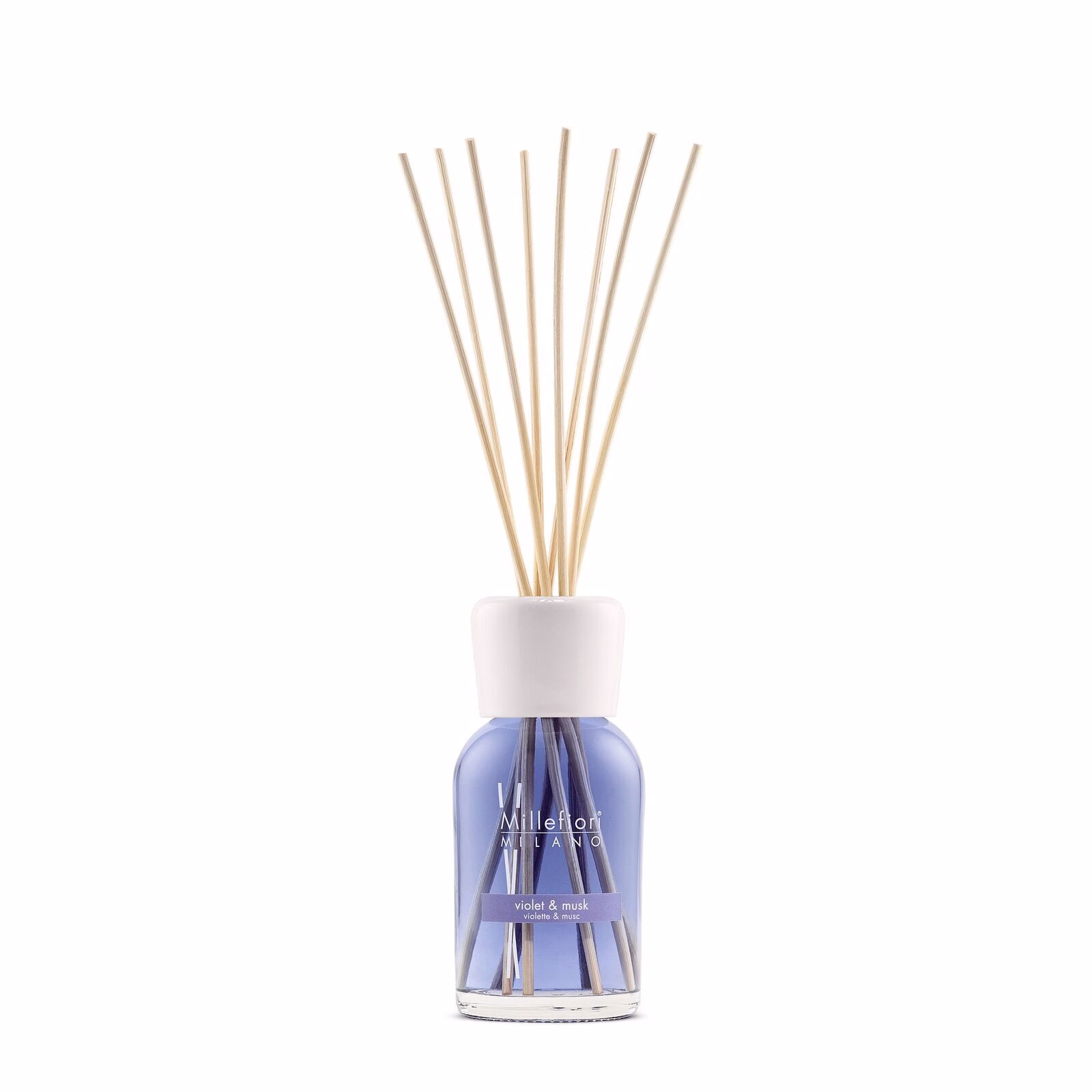 Violet & Musk - Milano Reed Diffuser 250ml