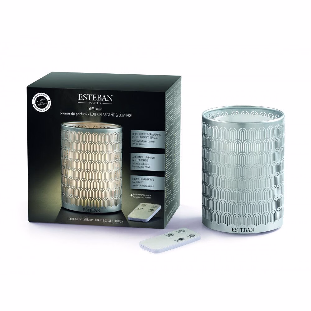 Argent & Lumiere Diffuser elektrisch